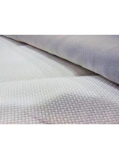 Προεσκόπιση είδους: Ύφασμα για κέντημα | Εταμίνα | Αΐντα Λευκό | Σταυροβελονιά