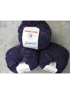 Προεσκόπιση είδους: Lanas Stop | Davos 234