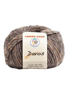 Προεσκόπιση είδους: Lanas Stop | Davos 235