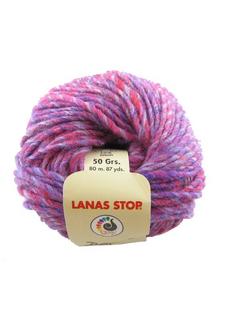 Προεσκόπιση είδους: Lanas Stop | Davos 243