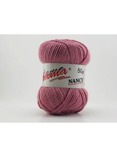 Προεσκόπιση είδους: Νήμα Μονόχρωμο Ακρυλικό | Nancy - Lama | Σάπιο Μήλο 203