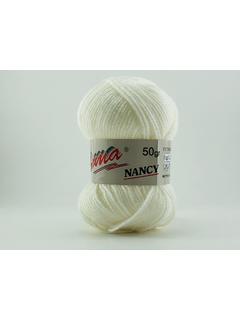 Προεσκόπιση είδους: Νήμα Μονόχρωμο Ακρυλικό | Nancy - Lama | Ζαχαρί 192