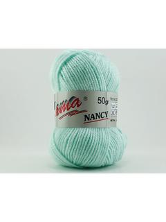 Προεσκόπιση είδους: Νήμα Μονόχρωμο Ακρυλικό | Nancy - Lama | Βεραμάν 28