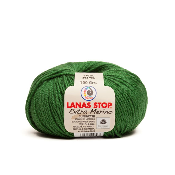 lanas stop extra merino